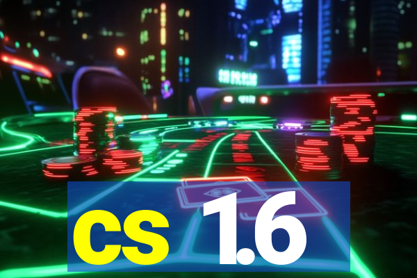 cs 1.6